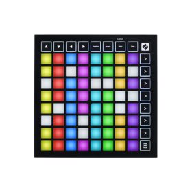 Novation Launchpad mini MK3 Grid Controller for Ableton live