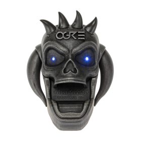 OGRE Thunderclap Distortion