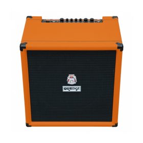 Orange Crush Bass 100 1x15" 100-watt Bass Combo Amp