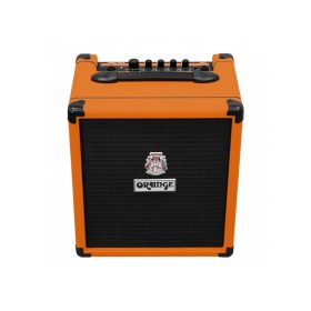 Orange Crush Bass 25 1x8 inch 25-watt Bass Combo Amp