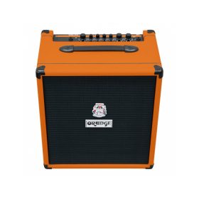 Orange Crush Bass 50 1x12" 50-watt Bass Combo Amp