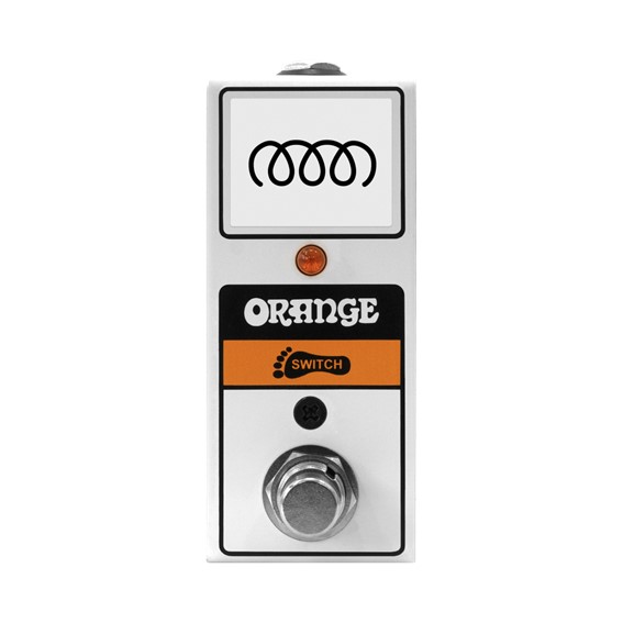 Orange FS1 Mini Your Fooswitch Your Way - Gambar 2