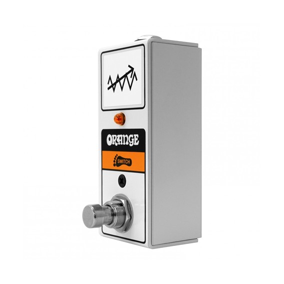 Orange FS1 Mini Your Fooswitch Your Way - Gambar 3