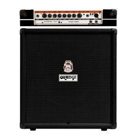 Orange Crush PiX CR100BXT Black