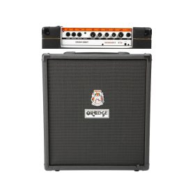 Orange Crush PiX CR50BXT Black