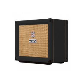 Orange Rocker 15 - 15watt - 1x10" Tube Guitar Amp Combo - Black