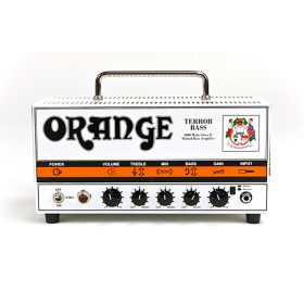 Orange Terror Bass 500 Hybrid