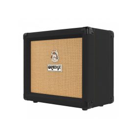 Orange Crush 20 Black Twin Channel Guitar Amp Combo