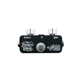 Matthews Effects Pocket Drive