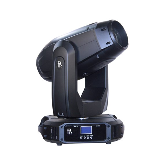 PR Lighting XR300 BWS