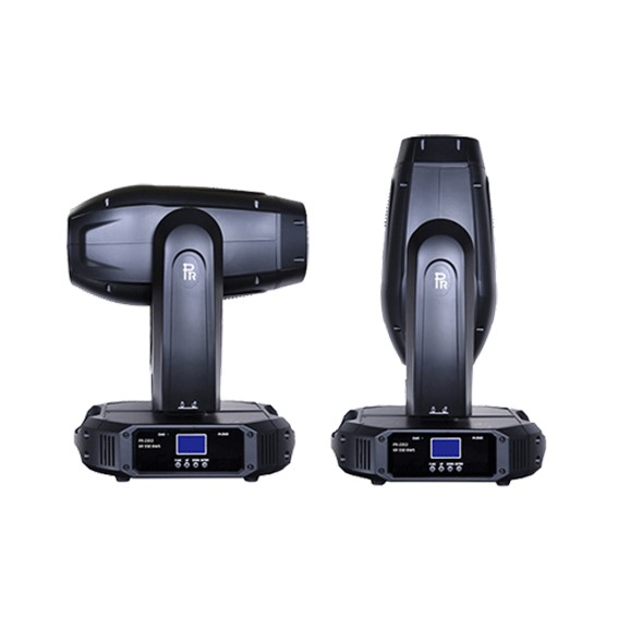 PR Lighting XR300 BWS - Gambar 3