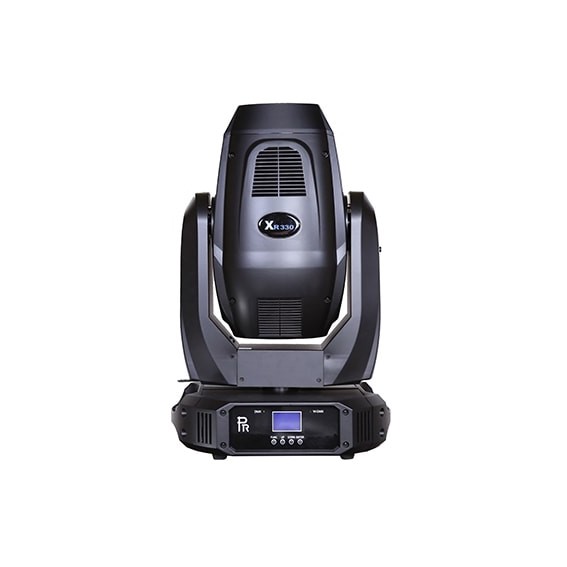 PR Lighting XR300 BWS - Gambar 2