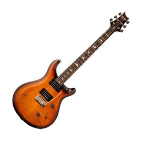PRS S2 Custom McCarty Tobacco Sunburst