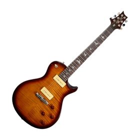PRS SE 245SBTS, 245 Soapbar - Tobacco Sunburst