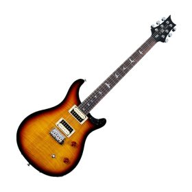 PRS SE CM4TC, Custome 24 Tri-color Sunburst