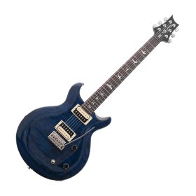 PRS SE CSBW, Santana Whale Blue