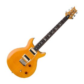 PRS SE CSSY, Santana Yellow