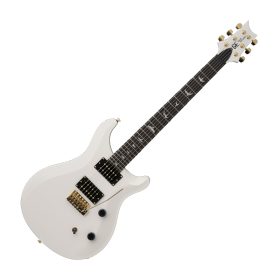 PRS SE DNJW, Dave Navarro Jet White