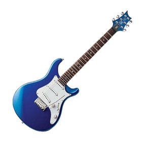 PRS SE EGMBT Electric Blue