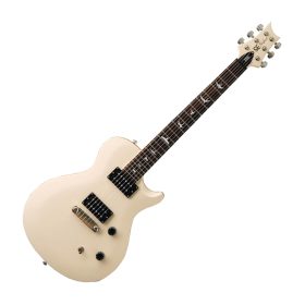 PRS SE SC-AW, Single Cut Antique White