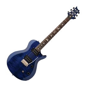 PRS SE SCRBT, SE Singlecut Tremolo Royal Blue