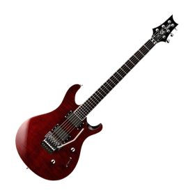 PRS SE TOBC, Torero Black Cherry