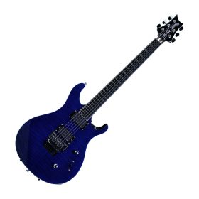 PRS SE TORB, Torero Black Royal Blue