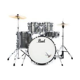 Pearl Roadshow GrindStone RS525SC Roadshow 5-piece Drum Set