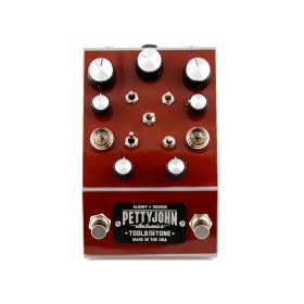 Petty John Standard Petty drive