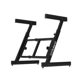 Roland KS-11Z Heavy-Duty Z Keyboard Stand