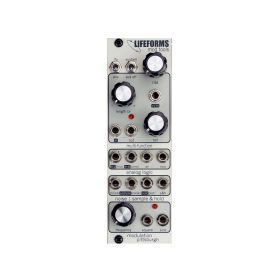 Pittsburgh Modular Lifeforms Mod Tools Eurorack Multi-function Modulation Source Module