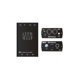 PreSonus HP2