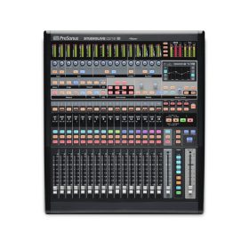 Presonus SLCS18AI SL Digital Mixer With Moving Fader & Mix