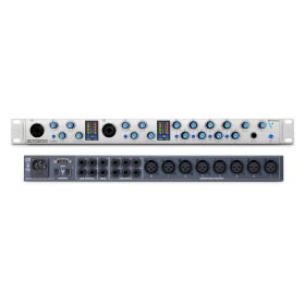 Presonus Firestudio Tube