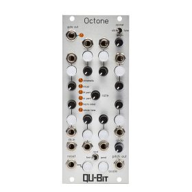 Qu-Bit Octone - 8 Step Sequencer