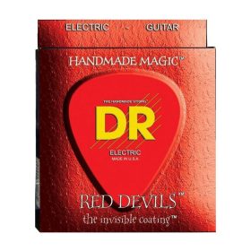 DR Strings, K3 Red Devils Electric, RDE-9/46 (9-46)