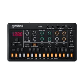 Roland Aira Compact S-1 Tweak Synth