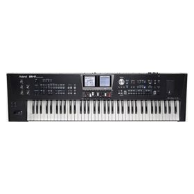 Roland BK 9 - Backing Keyboard