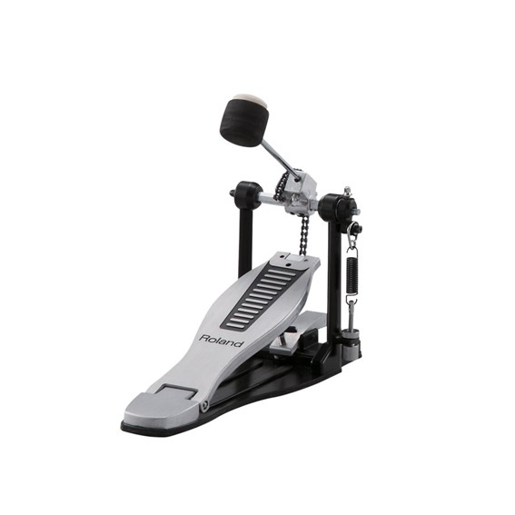 Roland DAP-3X V-Drums Accessory Package, Kick Pedal, Drumsticks and Drum Throne - Gambar 2