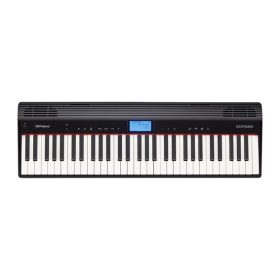 Roland GO:PIANO 61-key Portable Piano