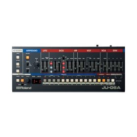 Roland JU-06A Boutique Series Juno Sound Module