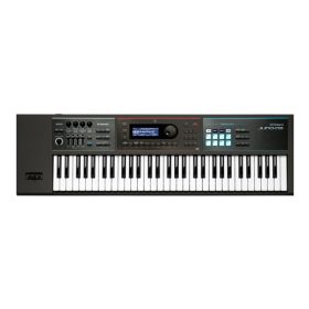 Roland JUNO-DS61 61-key Synthesizer