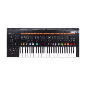 Roland Jupiter-X 61-key Synthesizer