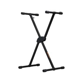 Roland KS-10X Adjustable Single-Braced X-Style Stand