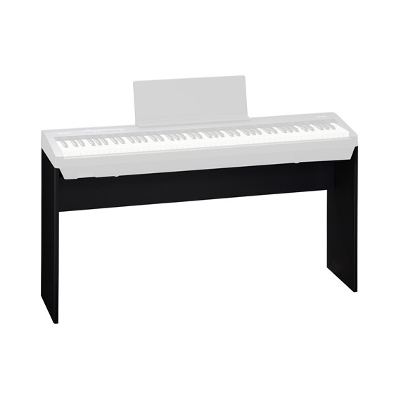 Roland KSC-70 Stand for FP-30x Digital Piano - Black