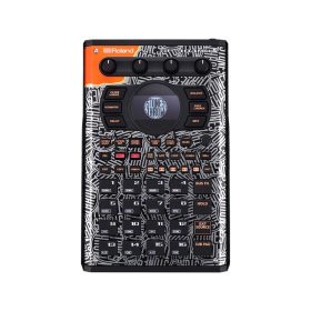 Roland SP-404MKII Linear Wave Sampler Stone Throw - Limited Edition