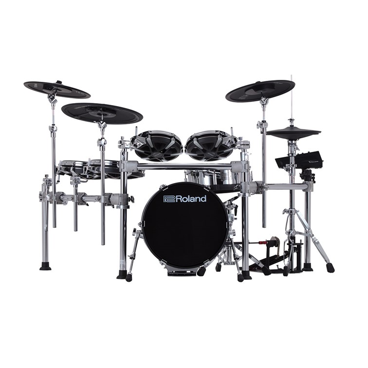 Roland V-Drums TD716 Electronic Drum Set
