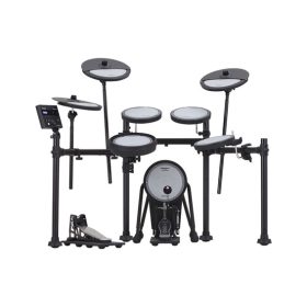 Roland V-Drums VQD106 Electronic Drum Set - with TD-07 Module