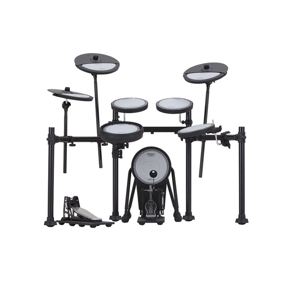 Roland V-Drums VQD106 Electronic Drum Set - without Module