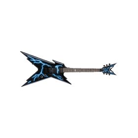 Dean Razorback Dimebag Floyd - Lightning w/c